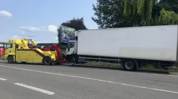 Besoin d'un dépanneur PL à Haute-Garonne ?