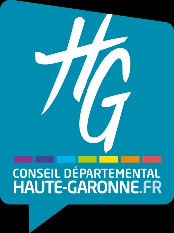 Logo ville de Haute-Garonne